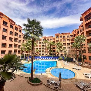 Mogador Menzah Appart Hotel